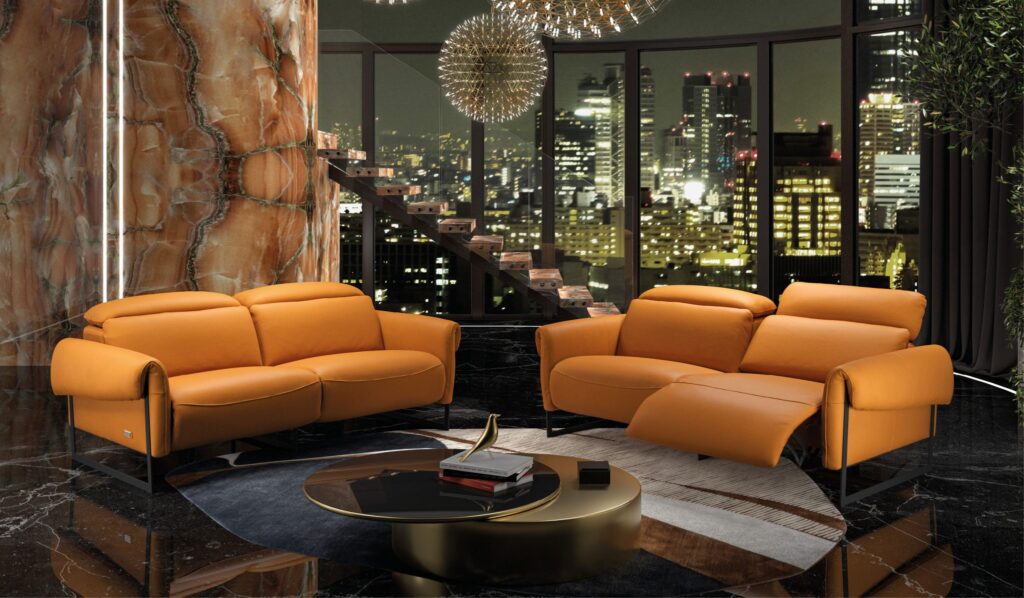 Leather Furniture Woodland Hills