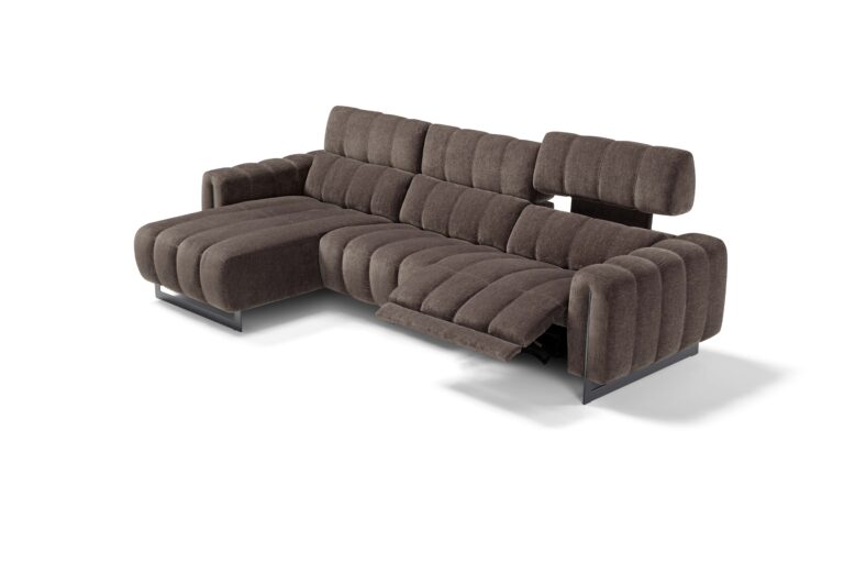 Leather Sofas Los Angeles – The Undeniable Allure of Brown Ones
