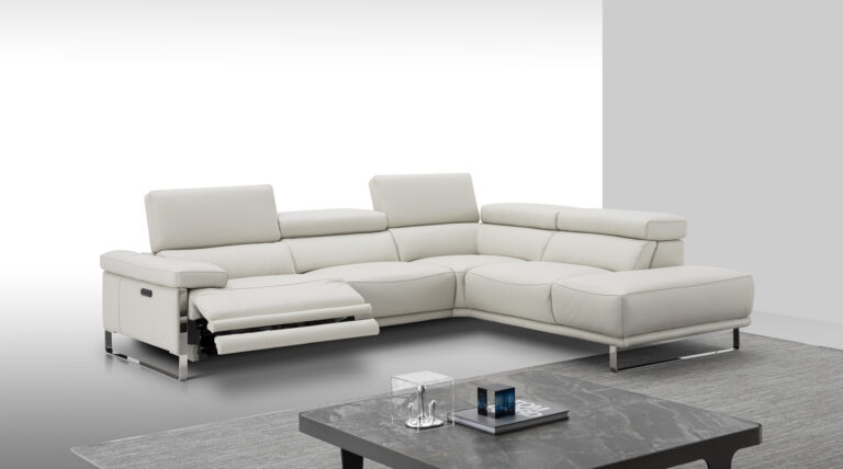 From Traditional to Trendy- Makeover Of Leather Furniture In Orange