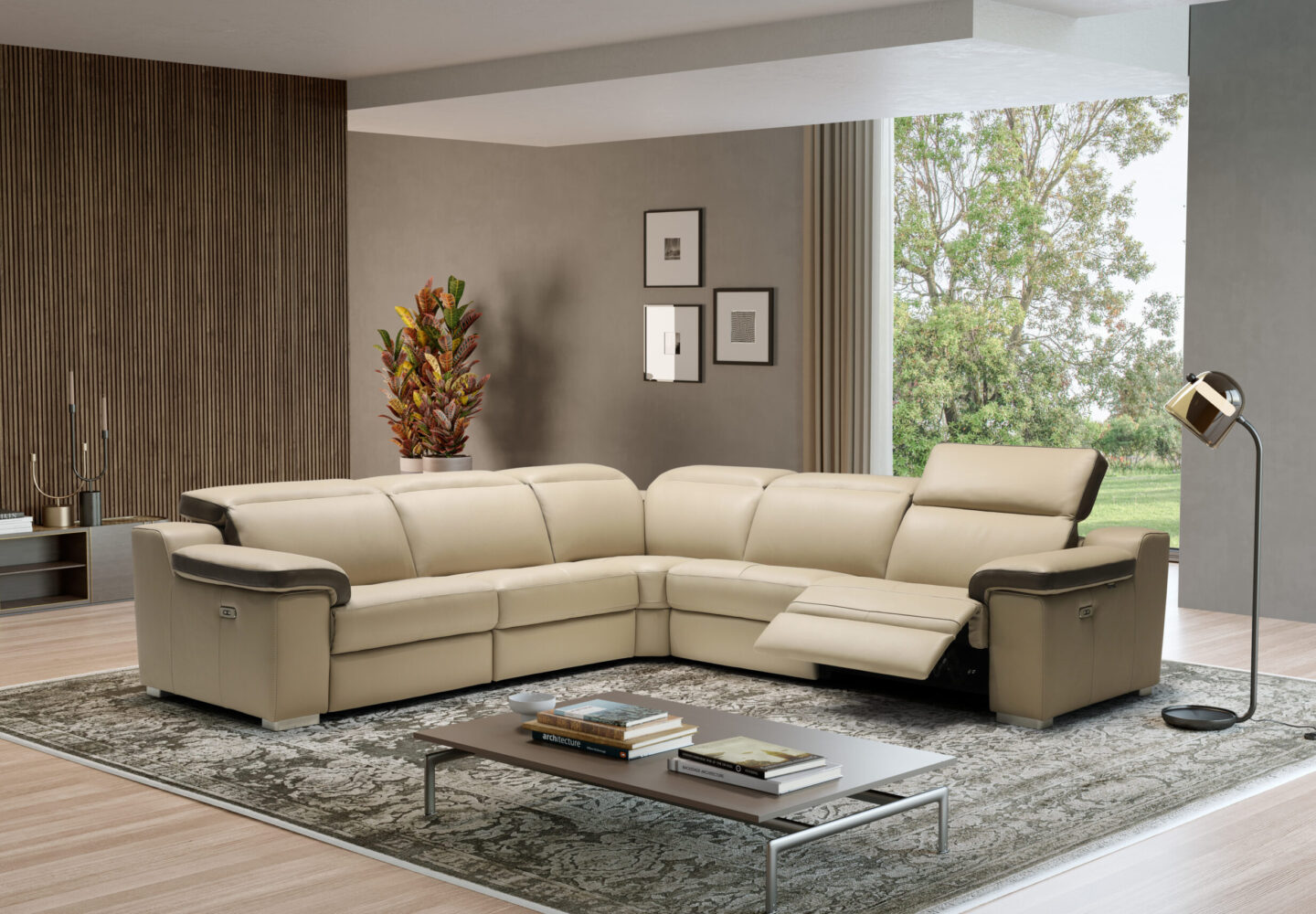 Luxury Furniture Los Angeles