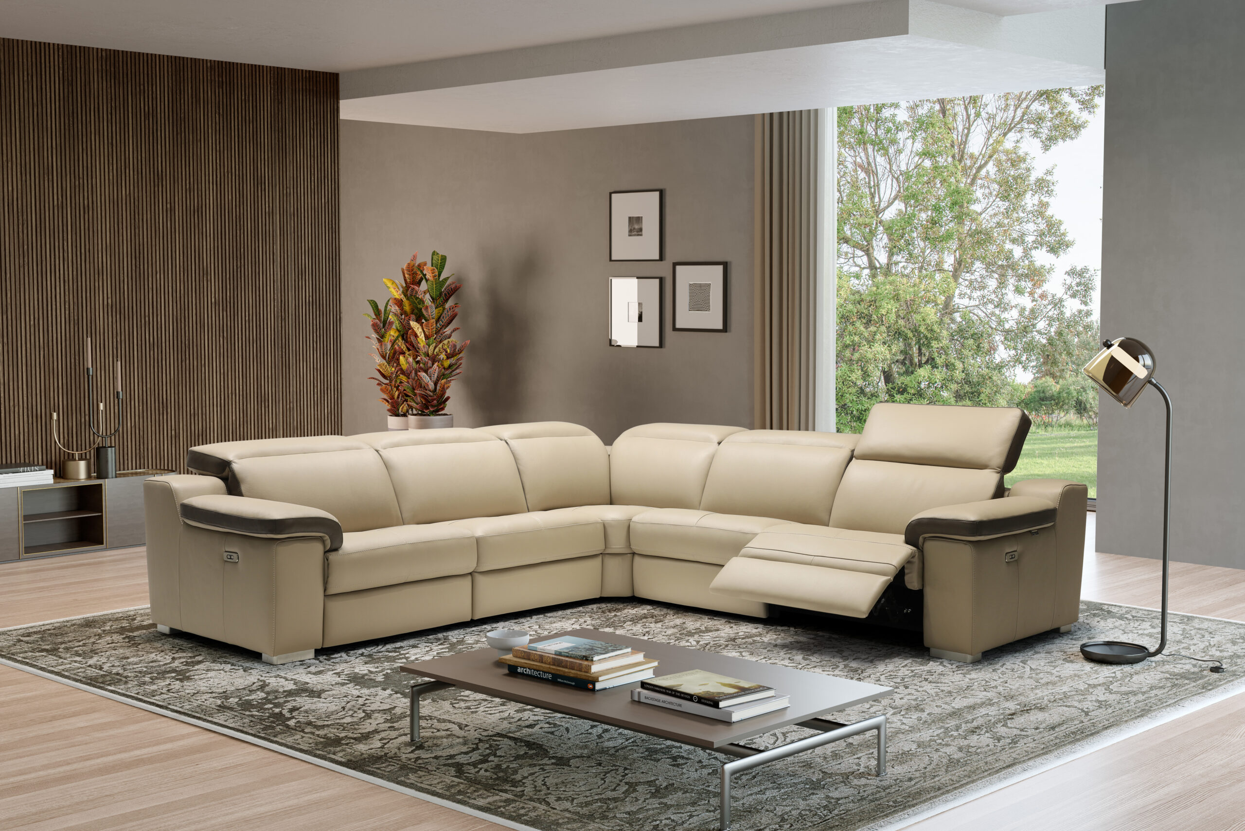 Luxury Furniture Los Angeles