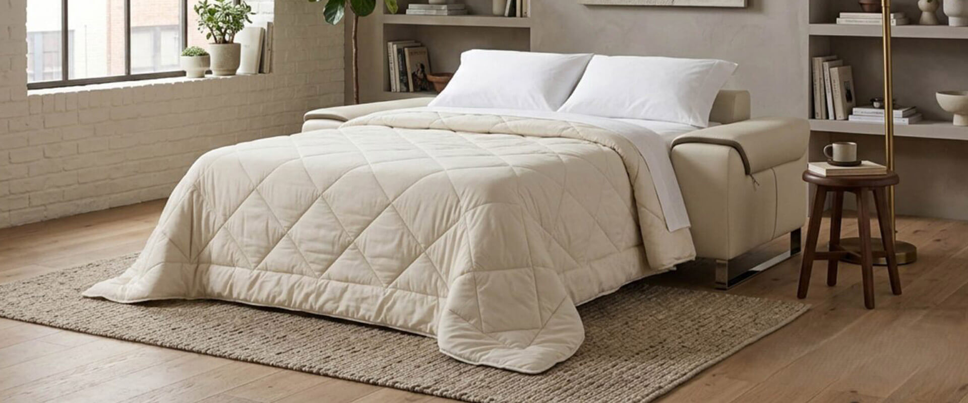 Beds & Sofabeds