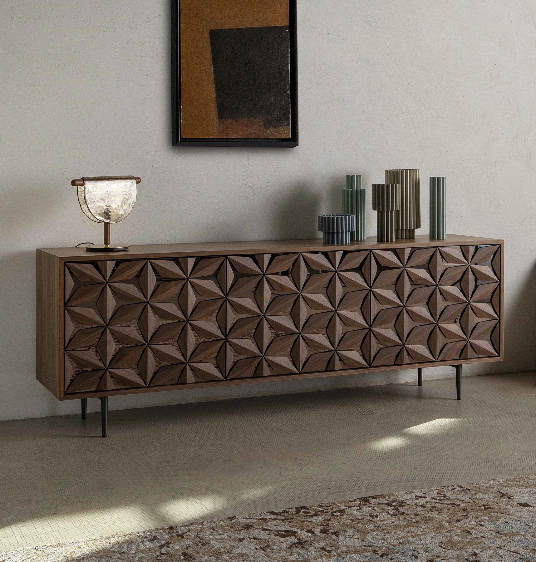 Sideboards & Buffet