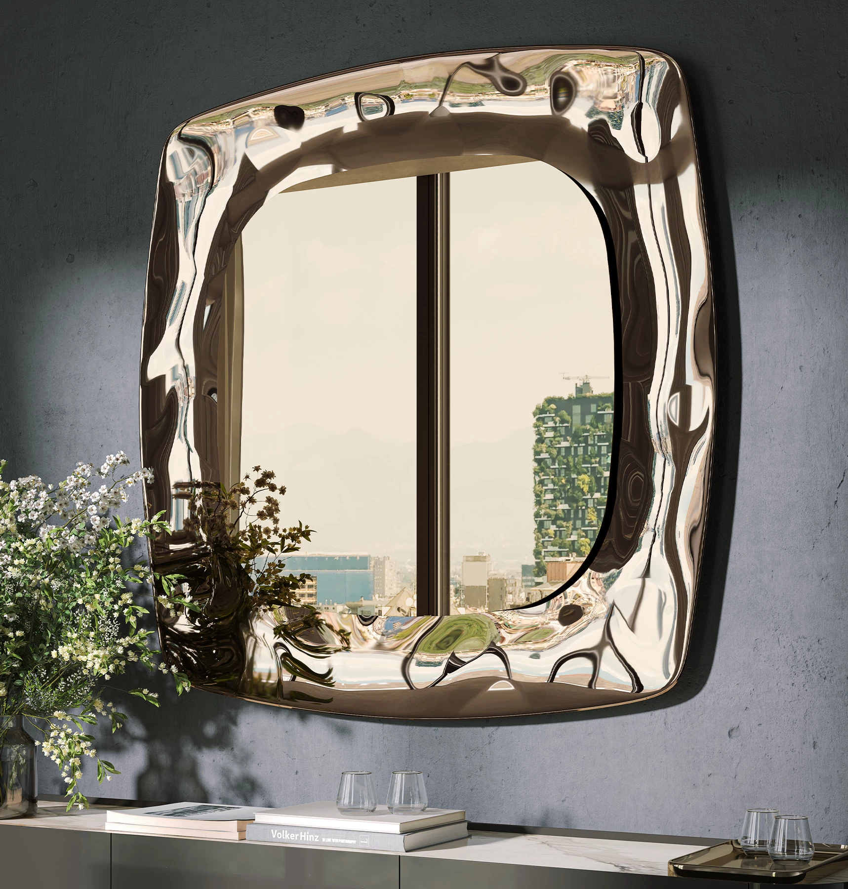 Mirrors