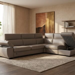 Miro' sofabed