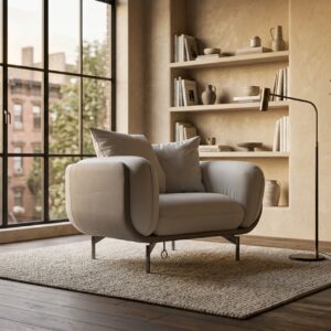 Cassandra armChair