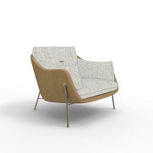 Estrada armchair