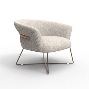 Folliero armchair