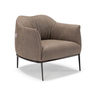 Vivaldi Slim armchair
