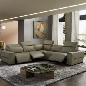 Alcor Dual Motion