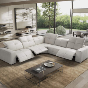 Aria dual motion