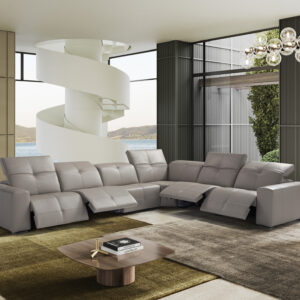 Aria dual motion