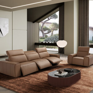 Cronos Dual Motion
