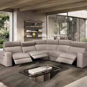 Stratus dual motion