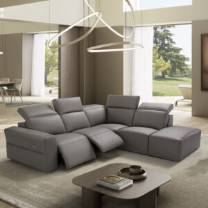 Tellus Dual Motion