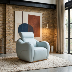 Bubble armchair