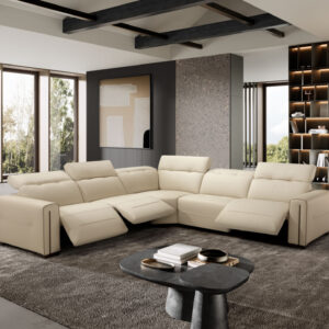 Italo dual motion