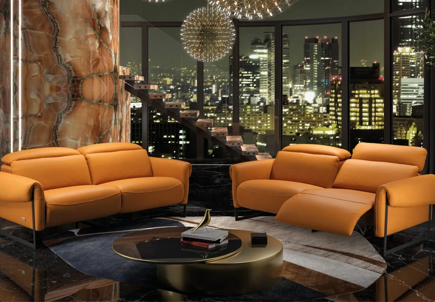 Leather Furniture Woodland Hills