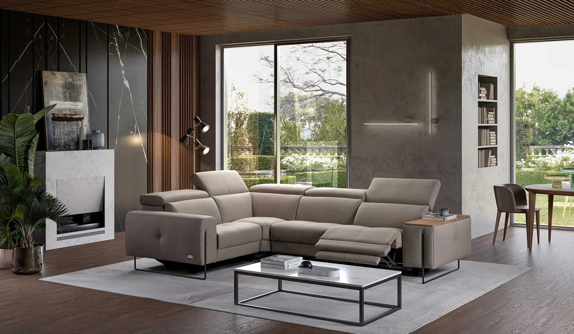 Leather Furniture Woodland Hills
