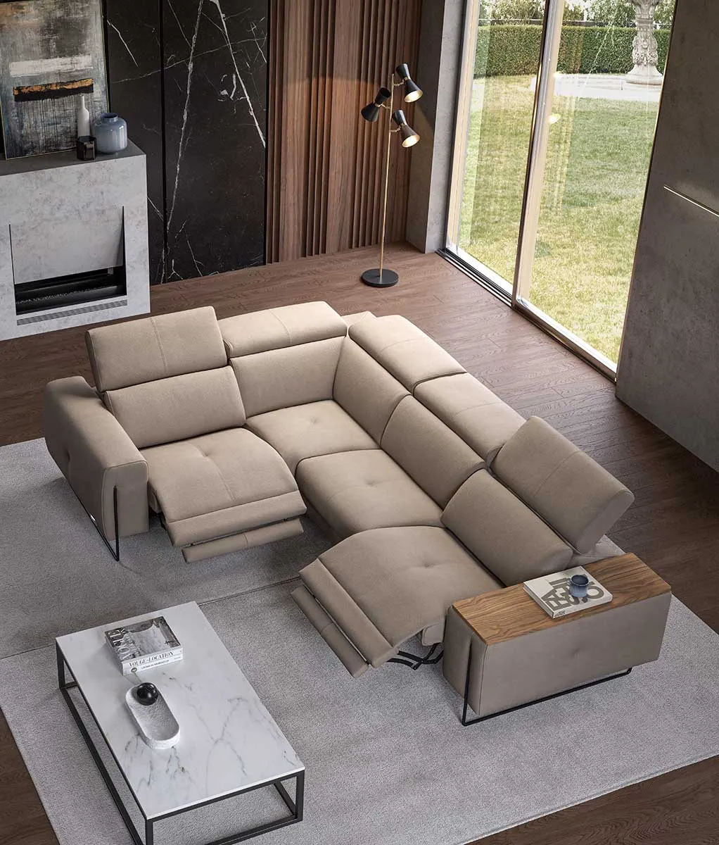 Leather Furniture Woodland Hills