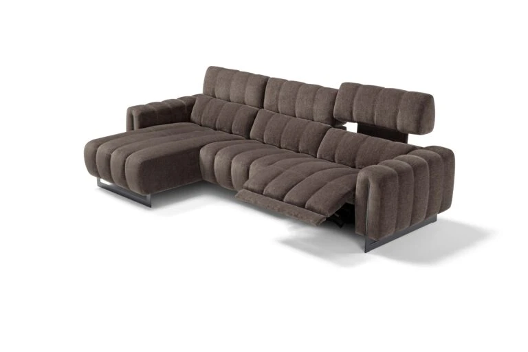 Leather Sofas Los Angeles – The Undeniable Allure of Brown Ones