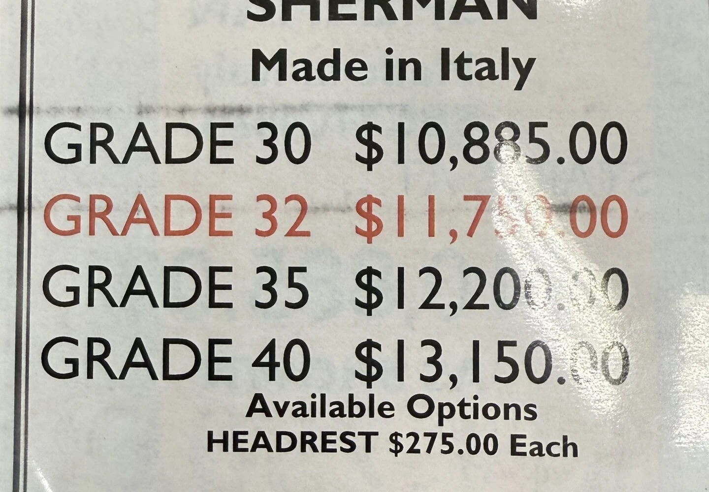 shermanmsrp